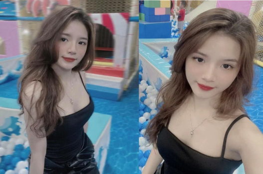 Gầy nhưng em đụ rất lâu